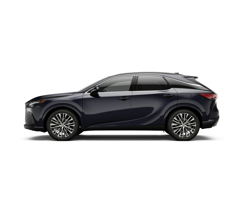 2026 Lexus RX 350 PREMIUM+