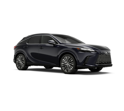 2026 Lexus RX 350 PREMIUM+