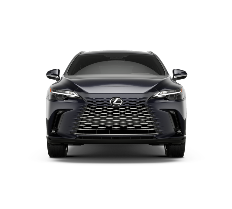 2026 Lexus RX 350 PREMIUM+