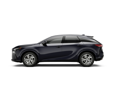 2026 Lexus RX 350