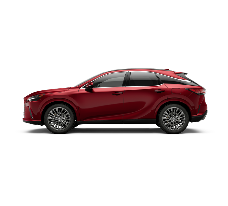 2026 Lexus RX 350 LUXURY