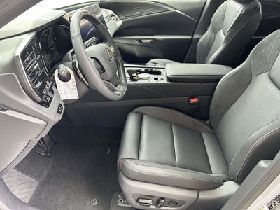 2026 Lexus RX 350 LUXURY