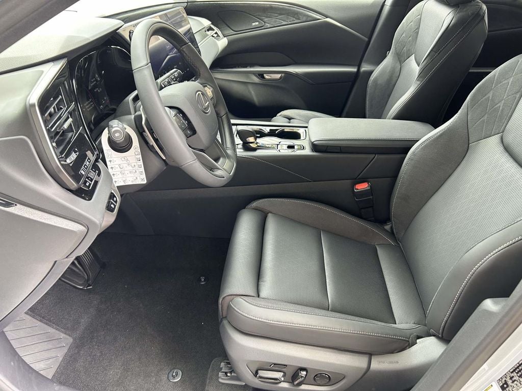 2026 Lexus RX 350 LUXURY