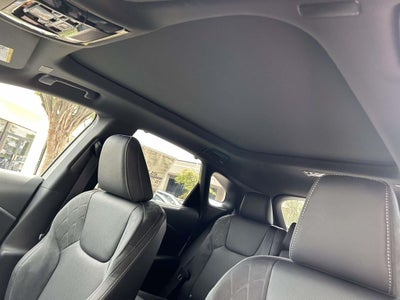 2026 Lexus RX 350 LUXURY