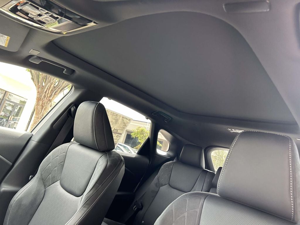 2026 Lexus RX 350 LUXURY