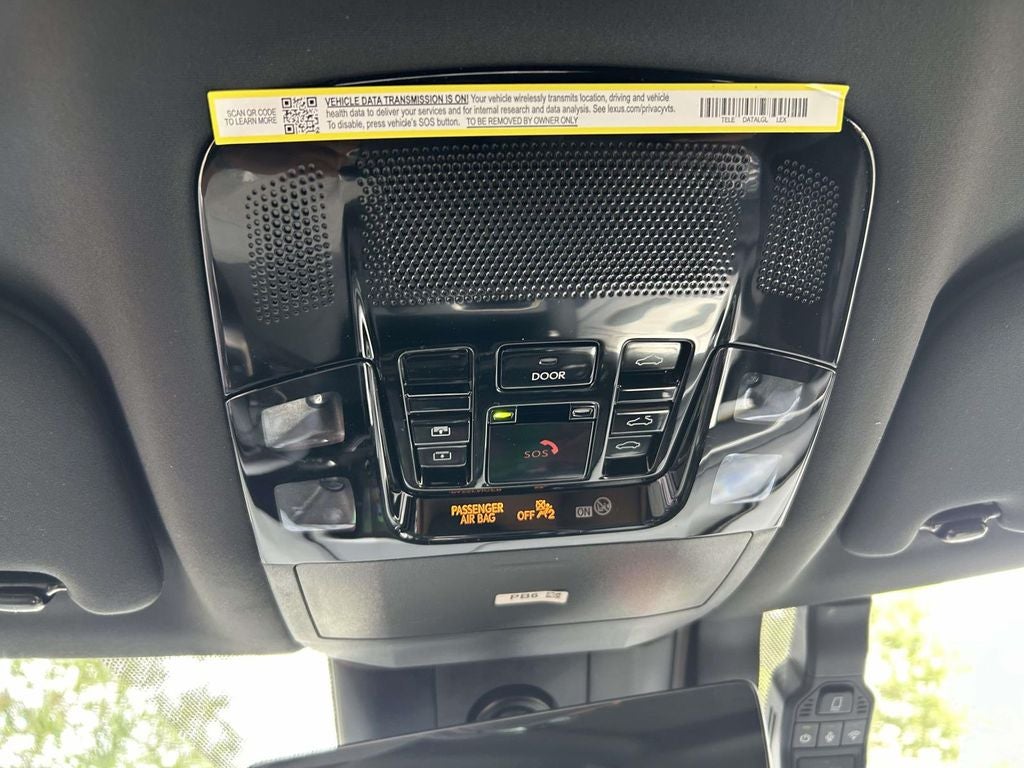 2026 Lexus RX 350 LUXURY