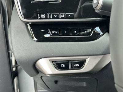 2026 Lexus RX 350 LUXURY