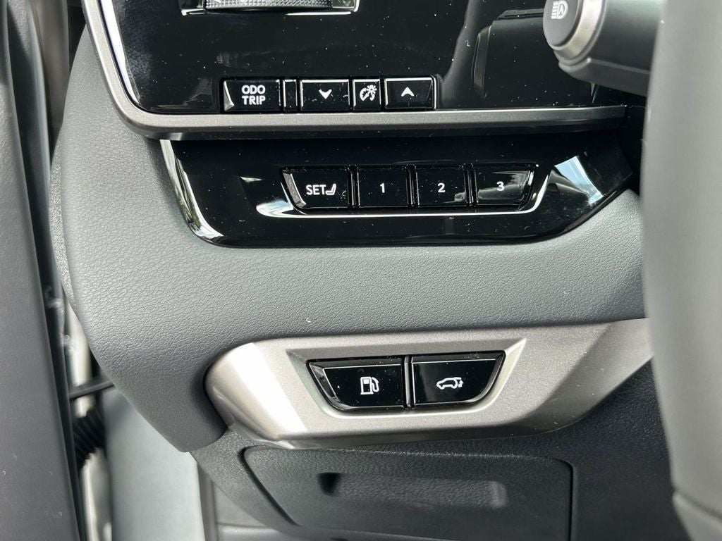 2026 Lexus RX 350 LUXURY