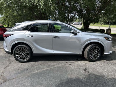 2026 Lexus RX 350 LUXURY