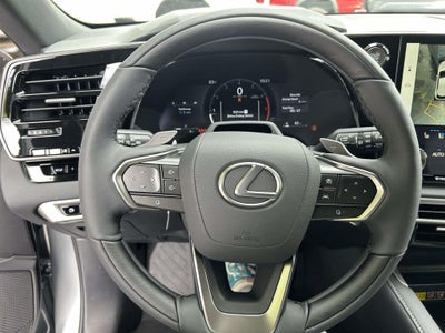 2026 Lexus RX 350 LUXURY