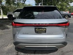 2026 Lexus RX 350 LUXURY