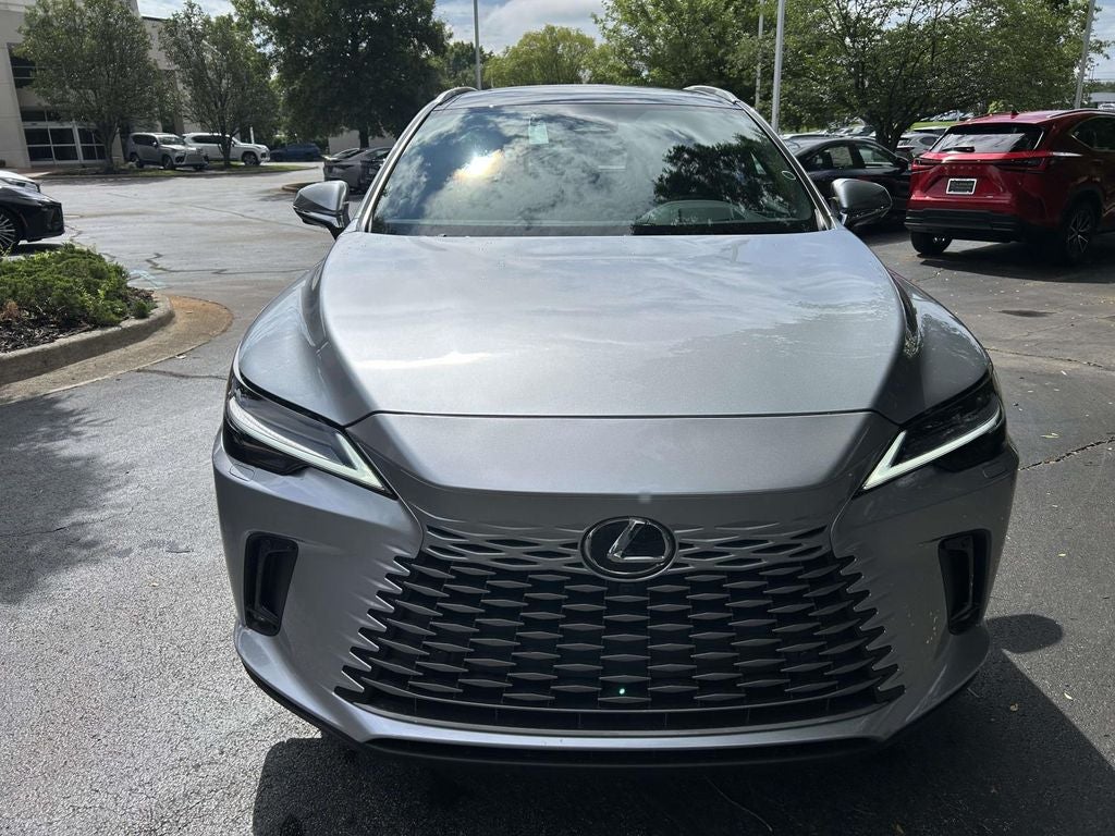 2026 Lexus RX 350 LUXURY