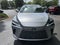 2026 Lexus RX 350 LUXURY