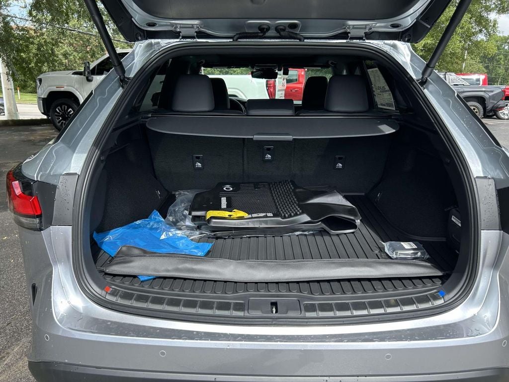 2026 Lexus RX 350 LUXURY