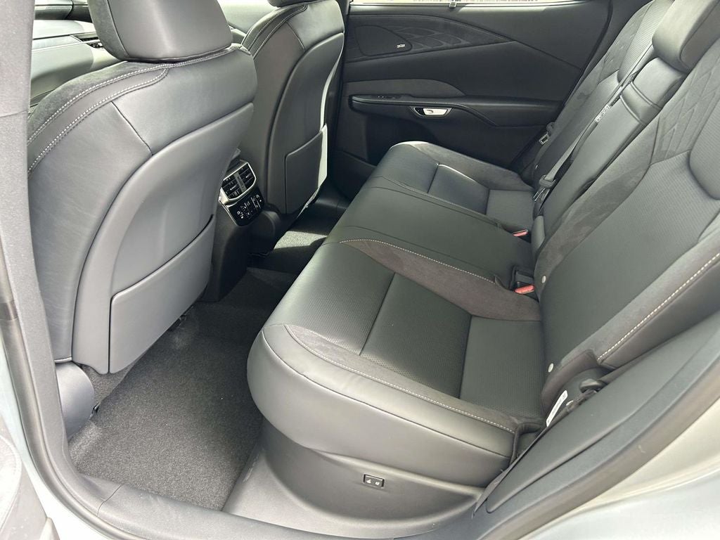 2026 Lexus RX 350 LUXURY