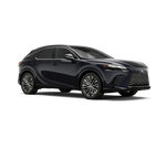2026 Lexus RX 350 PREMIUM+