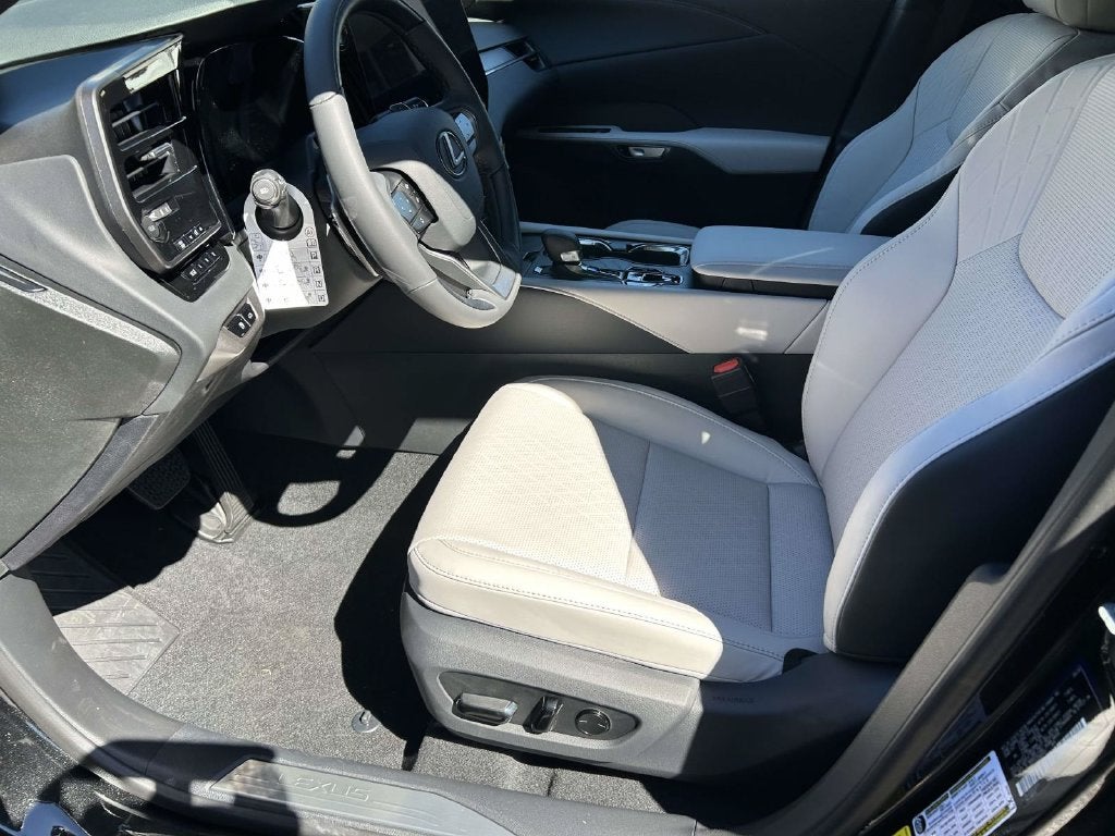 2026 Lexus RX 350 PREMIUM+