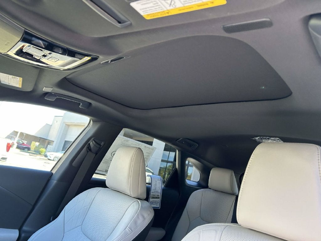 2026 Lexus RX 350 PREMIUM+