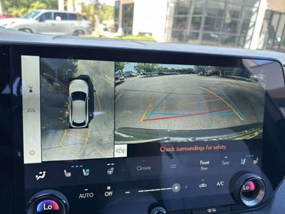 2026 Lexus RX 350 PREMIUM+