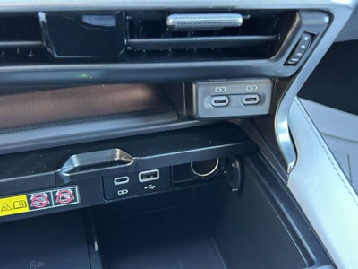 2026 Lexus RX 350 PREMIUM+