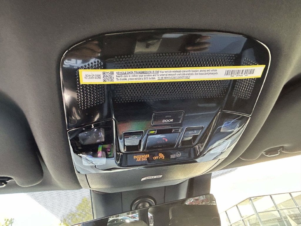 2026 Lexus RX 350 PREMIUM+