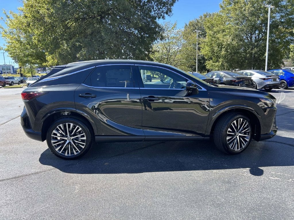 2026 Lexus RX 350 PREMIUM+