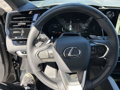 2026 Lexus RX 350 PREMIUM+