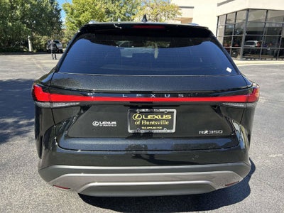 2026 Lexus RX 350 PREMIUM+