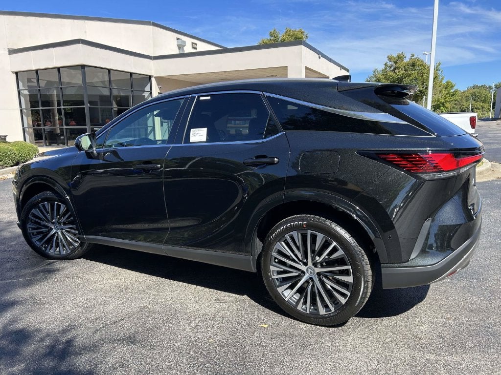 2026 Lexus RX 350 PREMIUM+