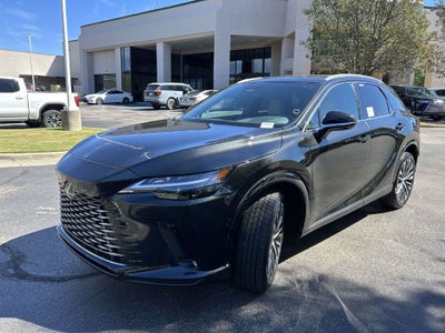 2026 Lexus RX 350 PREMIUM+