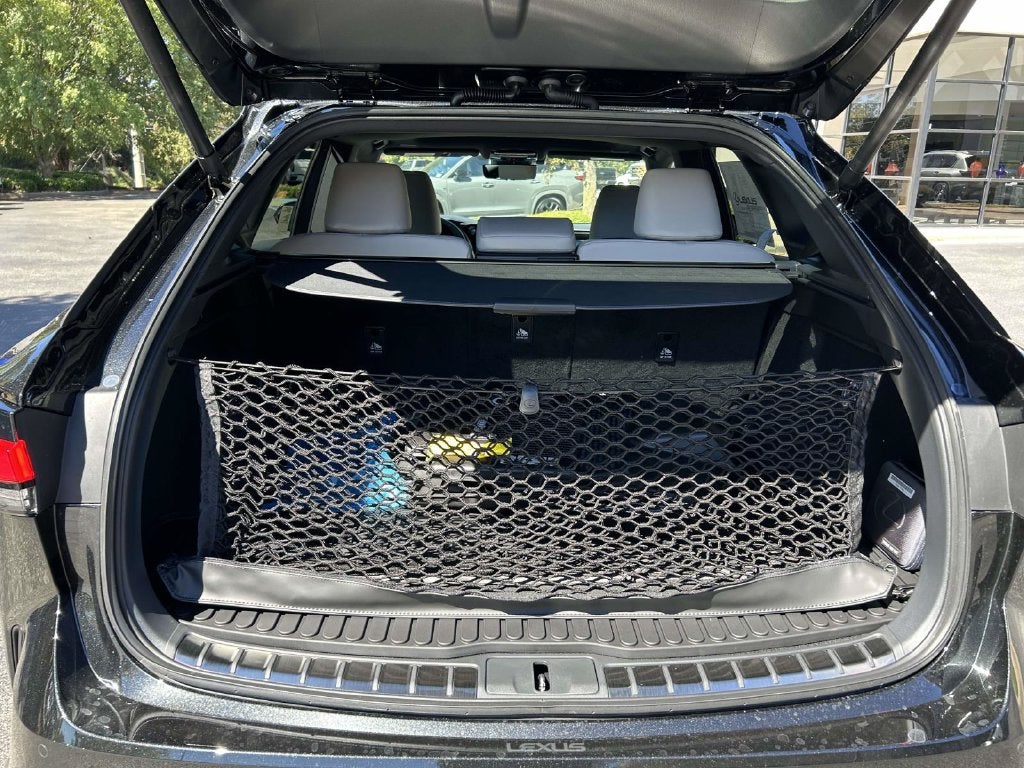 2026 Lexus RX 350 PREMIUM+