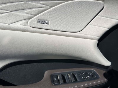 2026 Lexus RX 350 LUXURY