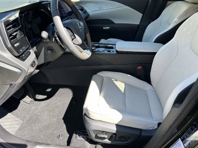 2026 Lexus RX 350 LUXURY