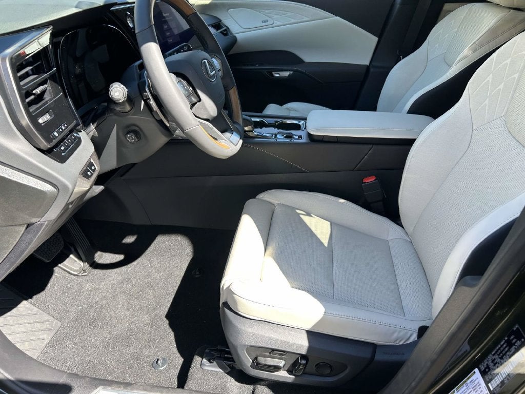 2026 Lexus RX 350 LUXURY