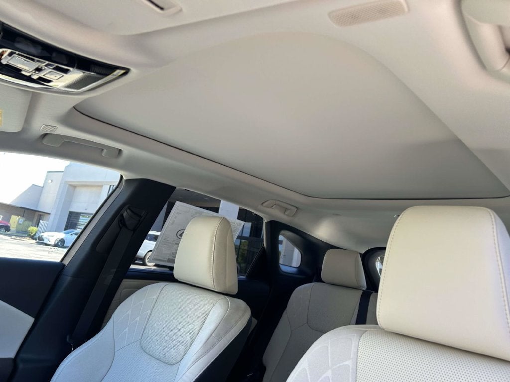 2026 Lexus RX 350 LUXURY