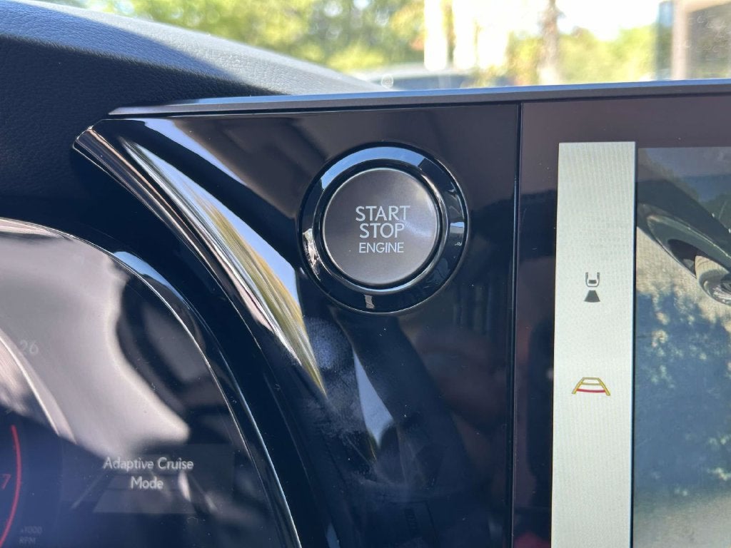 2026 Lexus RX 350 LUXURY