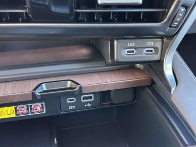 2026 Lexus RX 350 LUXURY