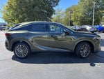 2026 Lexus RX 350 LUXURY