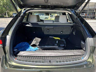 2026 Lexus RX 350 LUXURY