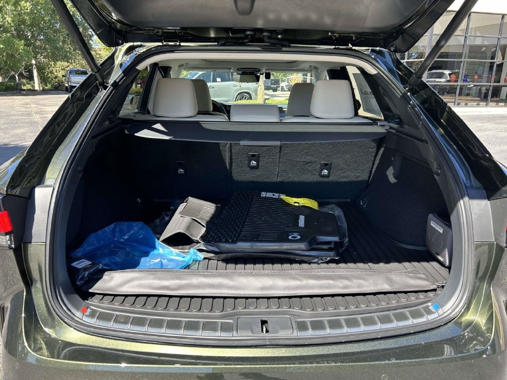 2026 Lexus RX 350 LUXURY