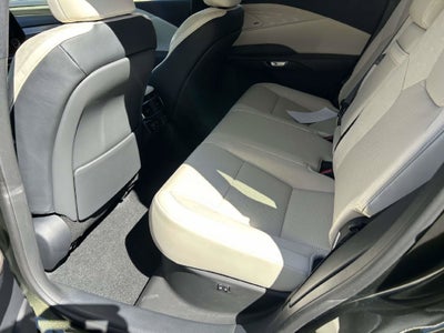 2026 Lexus RX 350 LUXURY