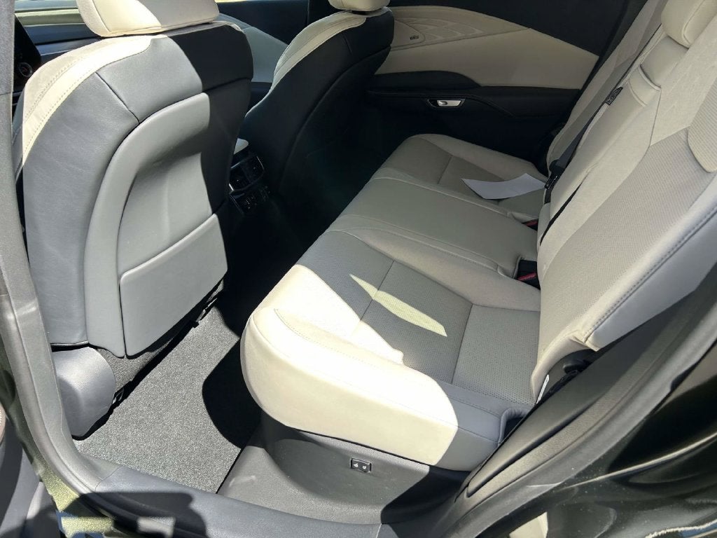 2026 Lexus RX 350 LUXURY