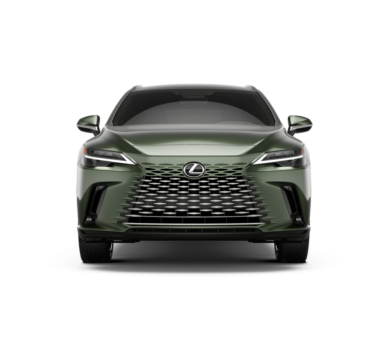 2026 Lexus RX 350 LUXURY