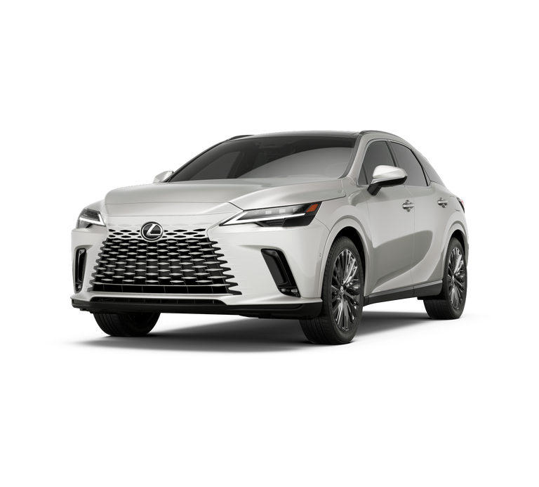 2026 Lexus RX 350 LUXURY