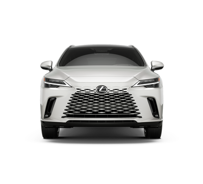 2026 Lexus RX 350 LUXURY