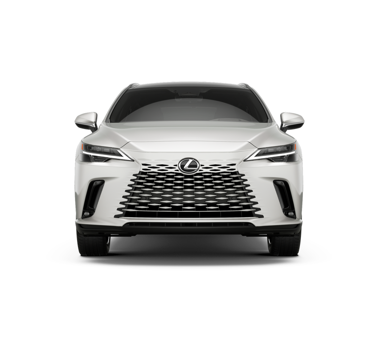 2026 Lexus RX 350 LUXURY