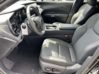 2026 Lexus RX 350 PREMIUM+
