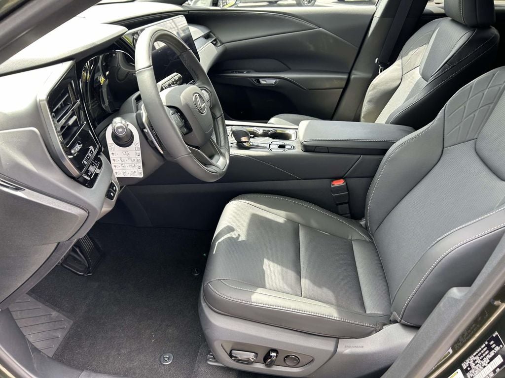2026 Lexus RX 350 PREMIUM+