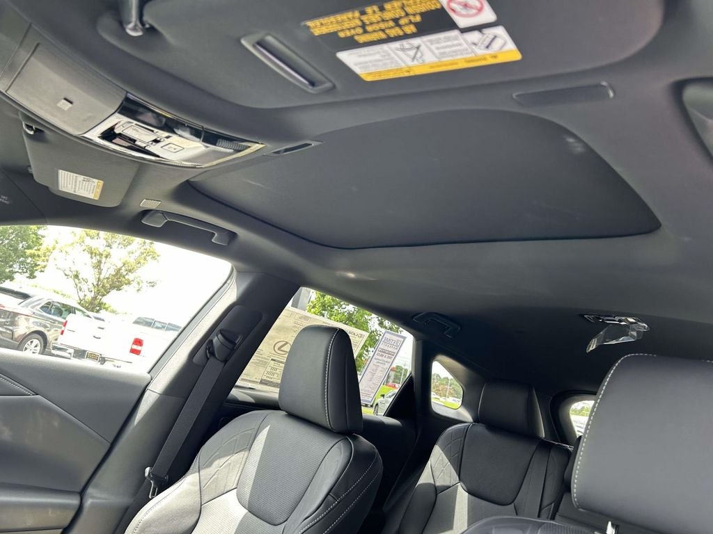 2026 Lexus RX 350 PREMIUM+