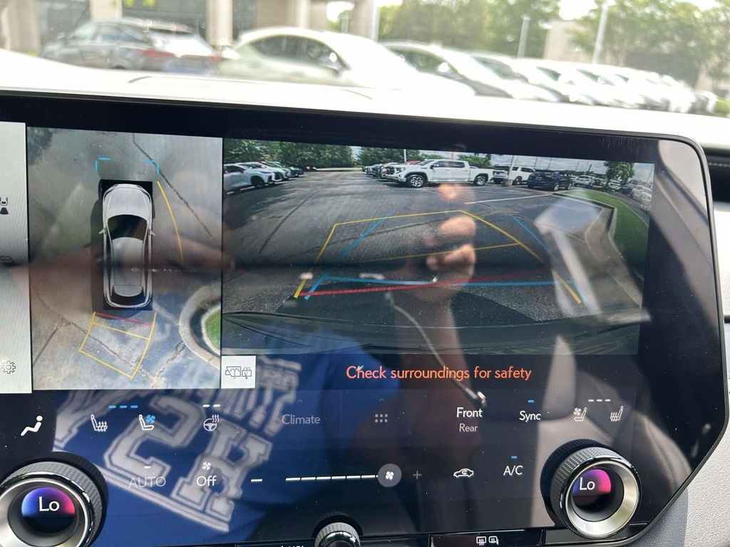 2026 Lexus RX 350 PREMIUM+